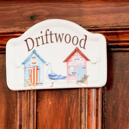 Driftwood Villa Норт Беруик Екстериор снимка